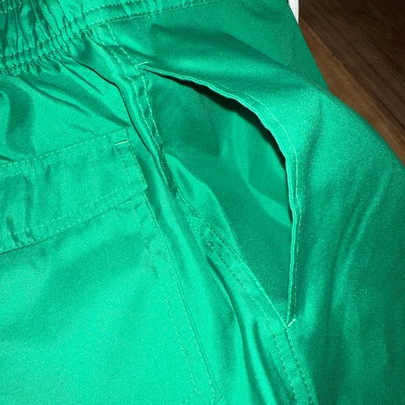 NEW Land's End Men's 9" Board Shorts Swim Trunks - Picture 11 of 14